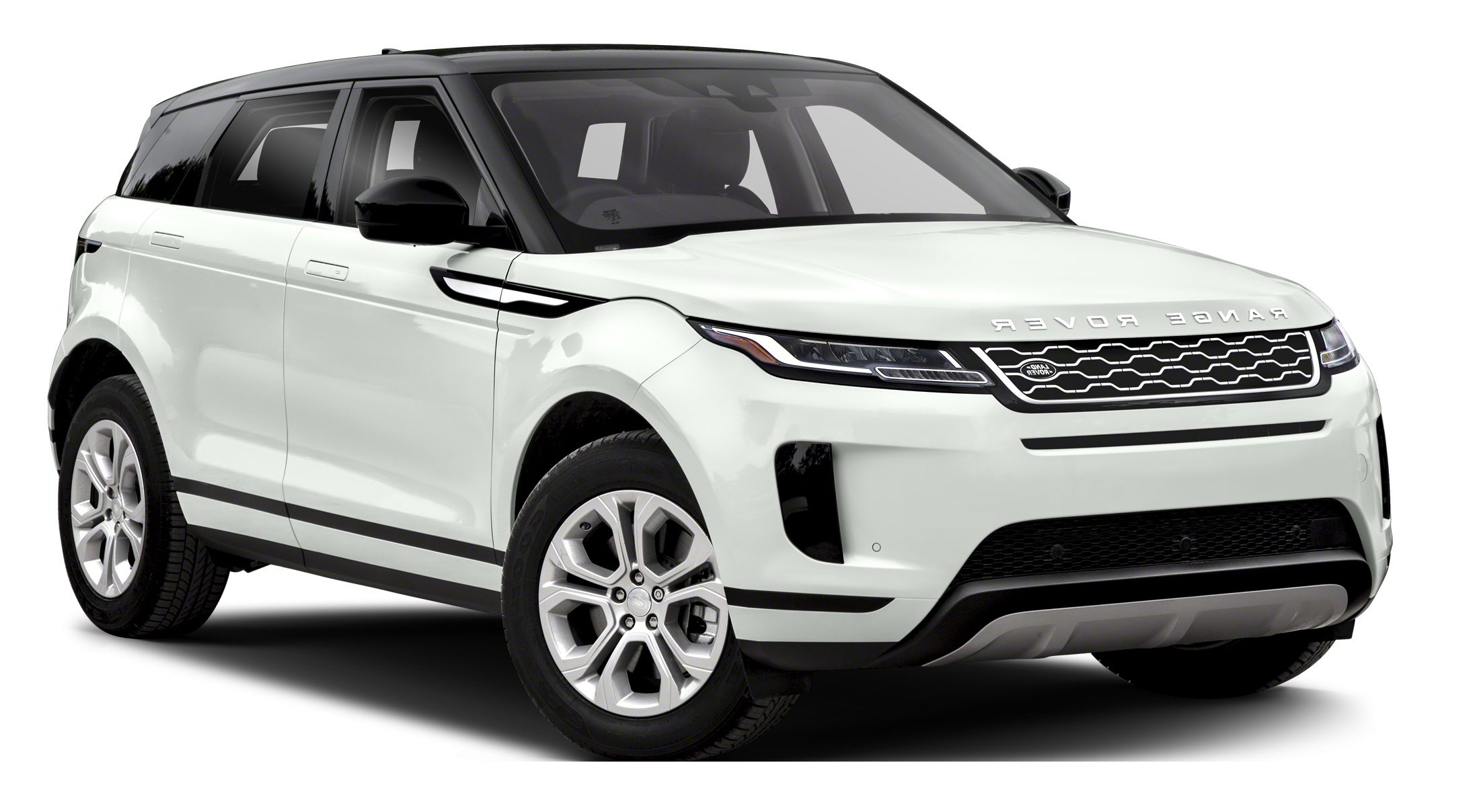 LandRoverRangeRoverEvoque